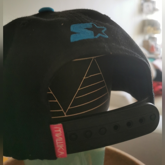 Mishka NY Vintage Starter Cap - Picture 2 of 4